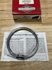 BRIGGS & STRATTON 490179 SPRING-REW STR