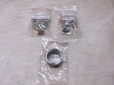 3 HD #24599-58 (STD) RH Side Engine Case Race for Most 1958-92 Harley Big Twins