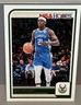 2023-24 Panini Hoops #200 Jrue Holiday NBA Basketball Trading Card