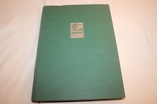 FISCH WAID-ALGEMEINE FISCHEREI-ZEITUNG-1972-HEFT 1-12-GEBUNDEN