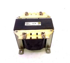 SQUARE D TRANSFORMER, CLASS 9070, SERIES A, TYPE K2000D24, TEMP RISE 115C