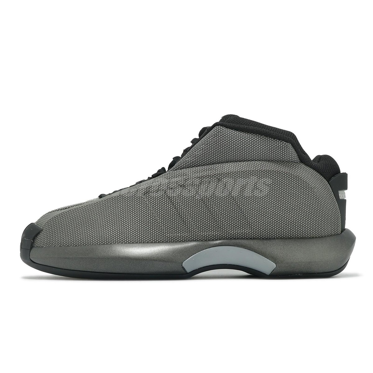 【27.5〜30cm】adidas Crazy 1 グレー バッシュ 復刻モデル adidas Crazy 1 2024 Playoffs Kobe Bryant Men Basketball