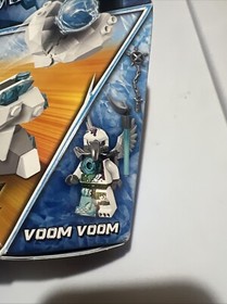 LEGO 70151 Legends of Chima: FROZEN SPIKES Speedorz SEALED