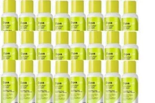 24 Pack DevaCurl Low-Poo Delight 3 oz/ 72 oz in all  