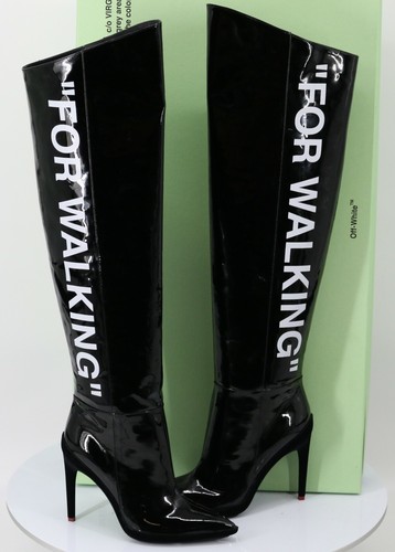 OFF WHITE VIRGIL ABLOH LADIES FOR 