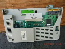 ALLEN BRADLEY ROCKWELL AUTOMATION LOGIC CONTROL BOARD, P/N: 321131-A01, 120Vac