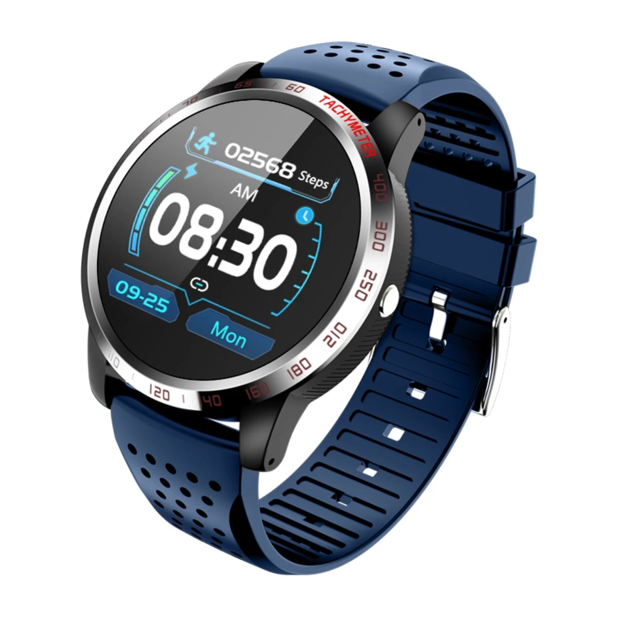 W3 smart best sale bracelet