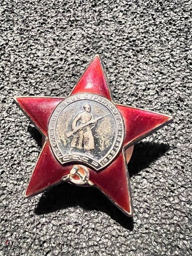 USSR mechanic tank driver - Picture 9 of 17