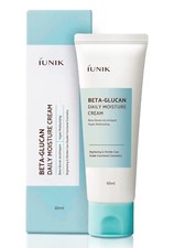 iUNIK Beta Glucan Daily Moisture Cream 60ml U...