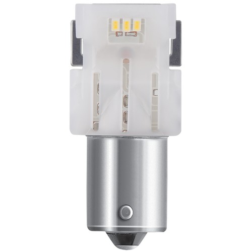 OSRAM LEDriving SL LED P21W 6000K Cool White Car Bulb (Twin) BA15s | 12V - Picture 3 of 3
