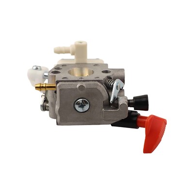 Effizientes Vergaser Ersatz Kit für FS56RC C1M S267A passend für mehrere Modelle