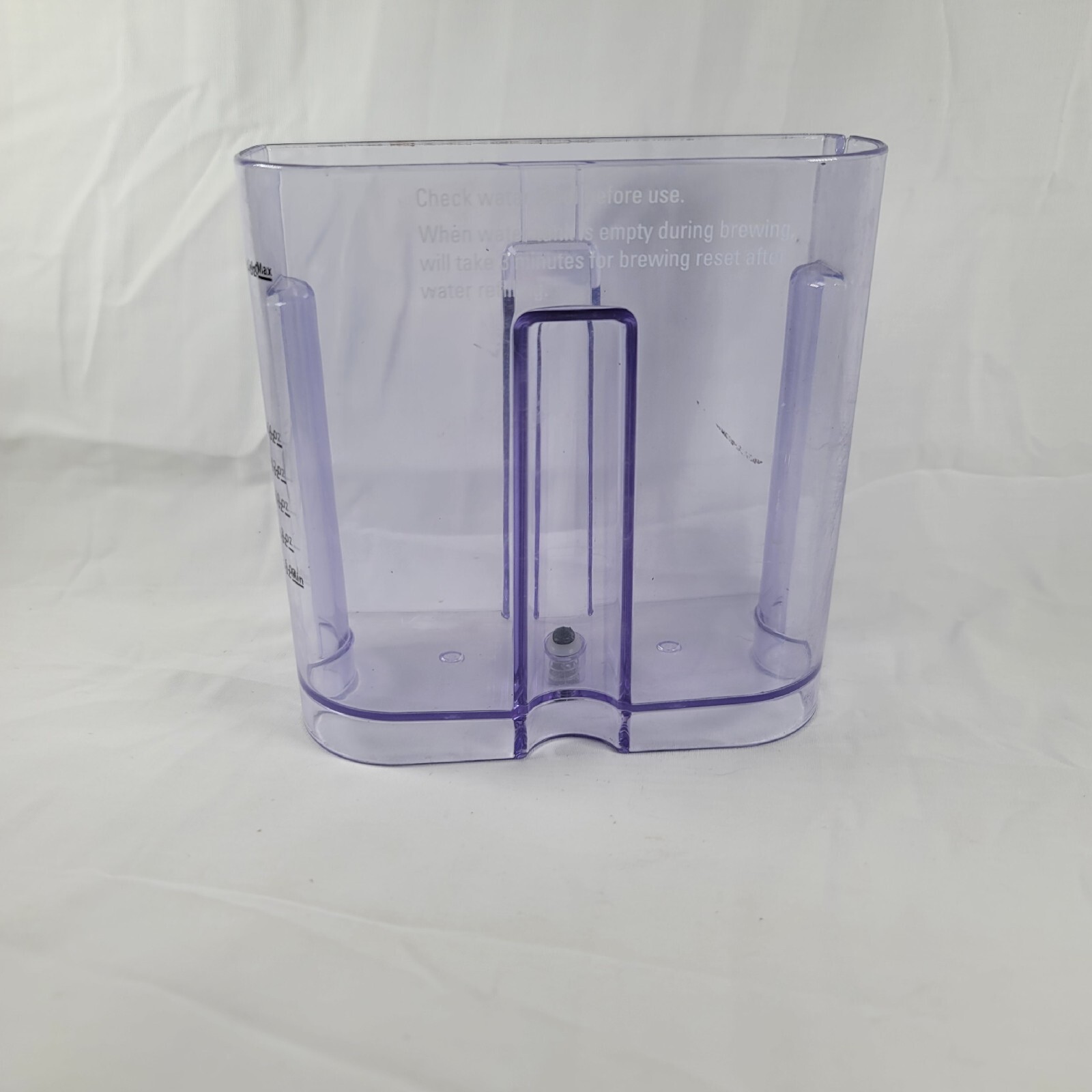 Keurig Lavazza Coffee Maker Model R500 Replacement Water Reservoir Tank Part eBay