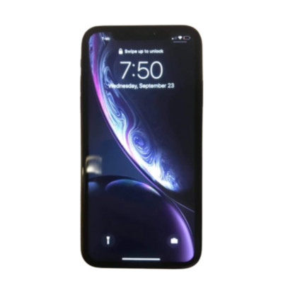 Apple iPhone XS/XR 64GB 256GB Unlocked Verizon At&t Clean ESN IOS LTE WIFI