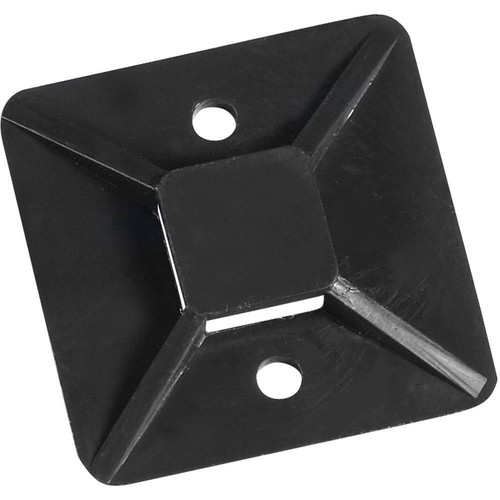 Cable Tie Mounts - Picture 3 of 3