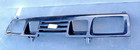 Ford Sierra Cosworth Zusatzscheinwerfer Kühlergrill Frontgrill Grill Hella / NOS