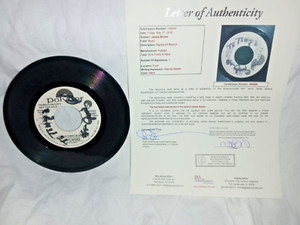 James Brown Autograph | eBay