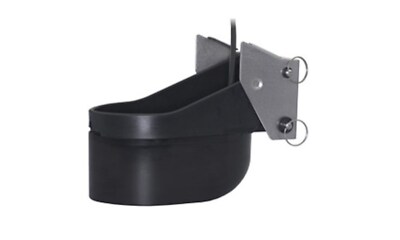 Lowrance TM185M Medium CHIRP 9-Pin Transom Mount Transducer - 000