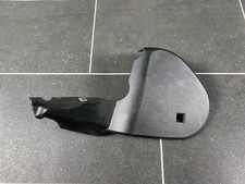 Mercedes Benz W221 S-Klasse Verkleidung Abdeckung Sitz vorne links A2219102154