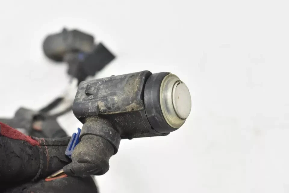 Mercedes X164 GL550 ML350 GL450 Rear Bumper Parking Sensor Wire Harness PDC OEM - Image 4 of 4