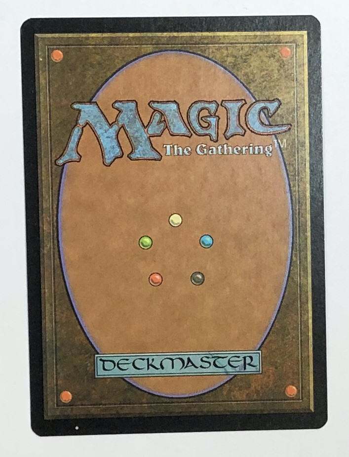 マナ侵害 foil日1英1 マナ侵害/Mana Breach》[EXO] 青U | 日本最大級 MTG通販サイト