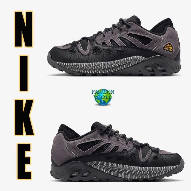Nike ACG Air Exploraid Light Graphite for Sale  display picture 3