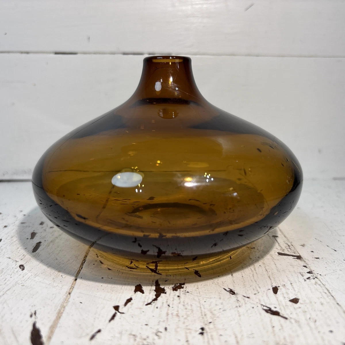 old ikea 1990's ガラス花器 ポストモダン mid-century 25+ Ikea Vase In Collectible Vases for sale | Updated Oct 2026