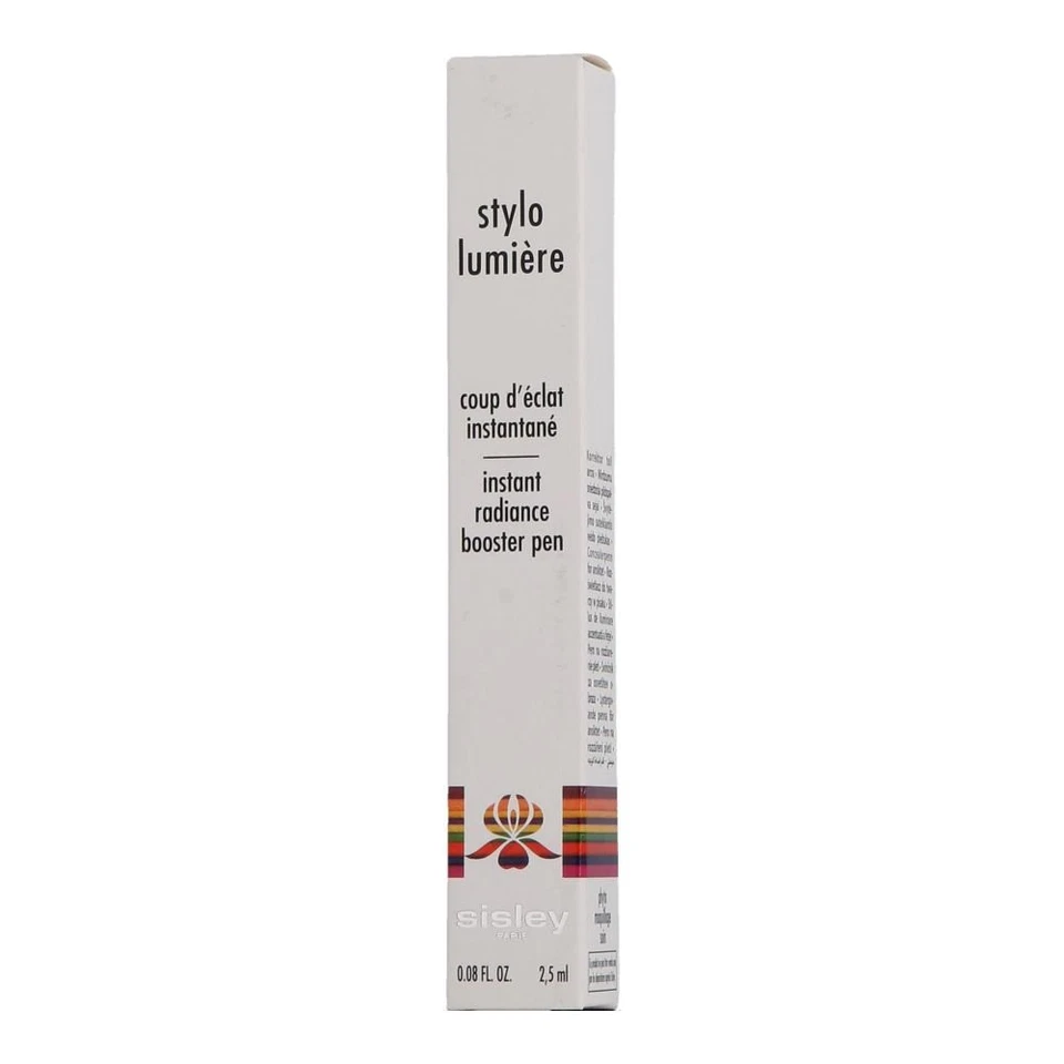 Sisley Stylo Lumière - 4 Golden Beige 2,5ml - Photo 1/1