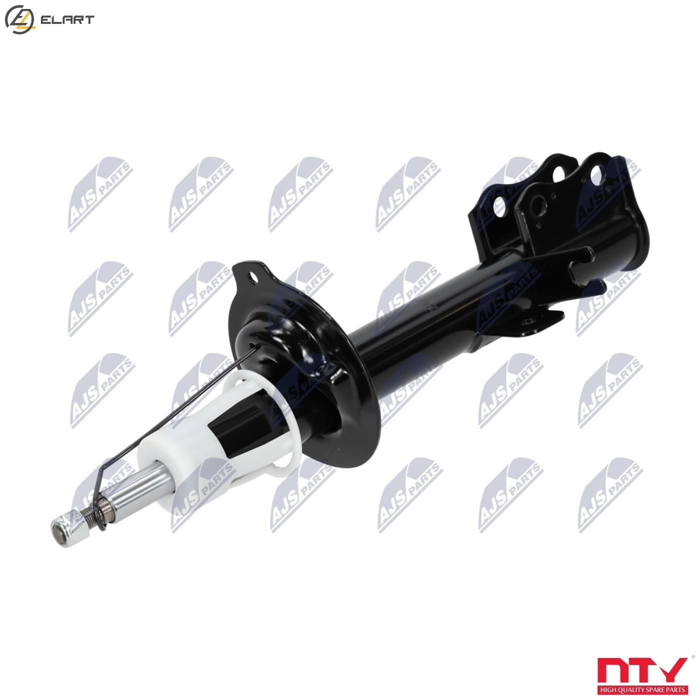 SHOCK ABSORBER A-CH-051 FOR DAEWOO CHEVROLET T18SED 1.8L F14D3 1.4L F16D3 1.6L