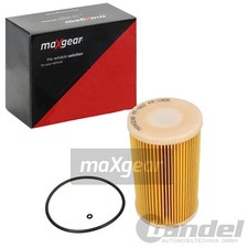 MAXGEAR KRAFTSTOFFFILTER FILTEREINSATZ passend für HONDA ACCORD CIVIC CR-V |