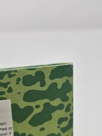 Battletoads Double Dragon Nintendo NES Original Instruction Manual/Booklet Only*