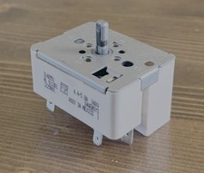 OEM Oven Infinite Switch 3148951, WP3149404 Whirlpool Range WFE550S0LV0