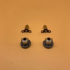 Left Front Shaft/Right Front Shaft/Rear Shaft Drones Arm Shaft Fit for DJI Air 3