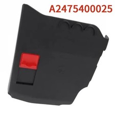 Upper Battery Cover A2475400025 For Mercedes-Benz A B GLA W177 W247 W118 2019-25
