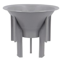 Easypart Passend FüR 00263112 Bosch SalzeinfüLltrichter Trichter Salz