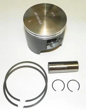BORE .25 MM OVER PISTON KIT COMPATIBLE WITH POLARIS OCTANE VIRAGE 800 2002 2003