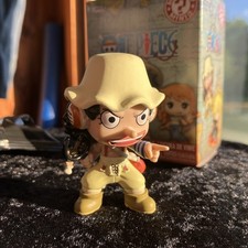 2018 Funko One Piece Mystery Minis 22