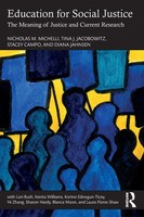 Education For Social Justice | The Meaning Of Justice And Current Research