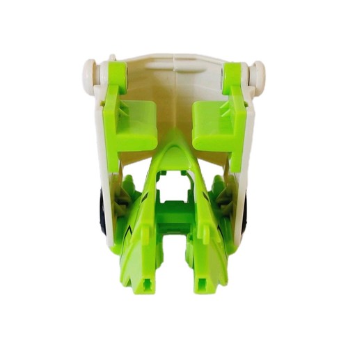 Ben 10 Omniverse Alien Vehicle Proto Flyer New - Picture 3 of 9