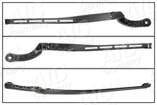 AIC Wischarm Scheibenreinigung 52719 AERO Stahl für AUDI A4 B7 Avant 8ED 8EC B6
