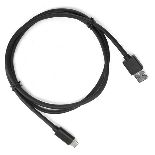 USBA To USBC Cable Universal Data Line Audio Transmission Conversion Cord 1 NEW - Afbeelding 3 van 12