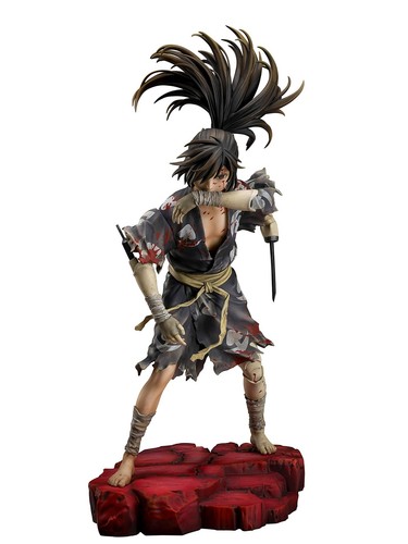 Furyu Dororo Hyakkimaru 1/8 figure AMU-FNX178