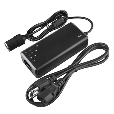 Cigarette Plug 12V 5A Power Cable Cord for Car Cooler Box Mini Fridge Mobicool