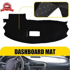 Dash Cover Dashboard Mat Sunshield Protector For 1995-2005 Chevrolet Cavalier K