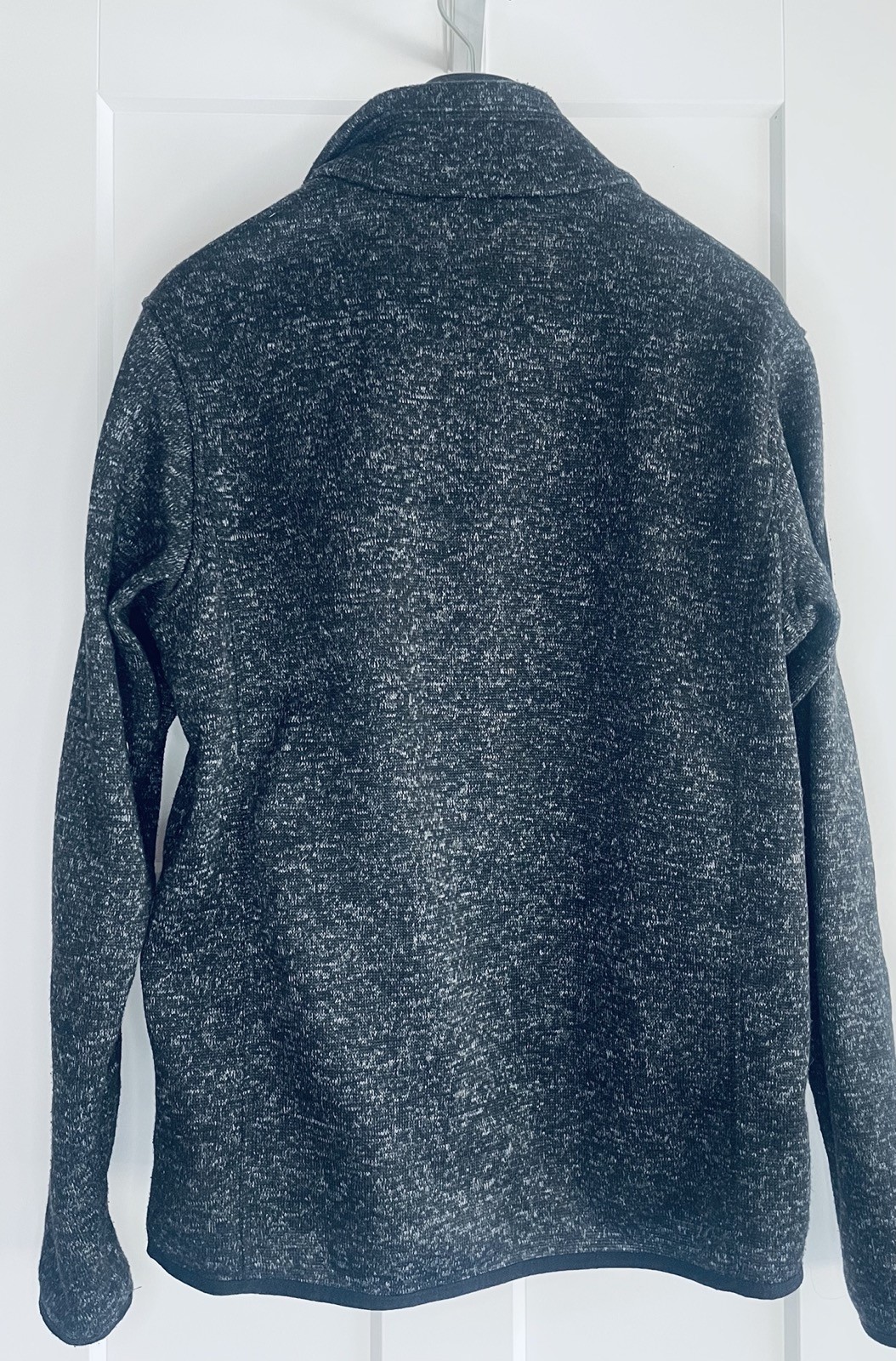 PORT AUTHORITY GOOGLE ANDROID FULL ZIP FLEECE JAC… - image 2