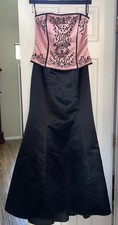 Special Occasion Dress Size 6