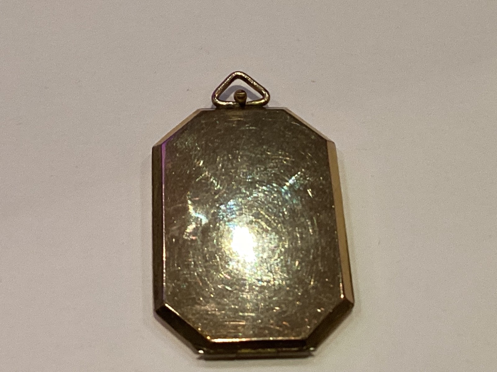 INCREDABLE ANTIQUE UNIQUE AUTHENTIC SIGNED F.M. C… - image 13