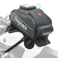 Magnet Tankrucksack TR8 FüR Triumph Bonneville T120 / T100