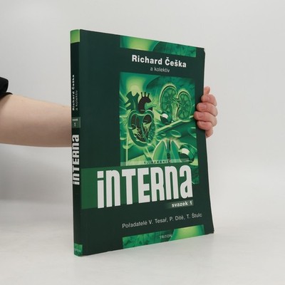 Interna 1  |  Richard Češka