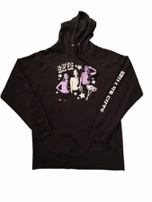 Olivia Rodrigo Guts World Tour Live Exclusive 2024 Hoodie Sweatshirt Size Medium