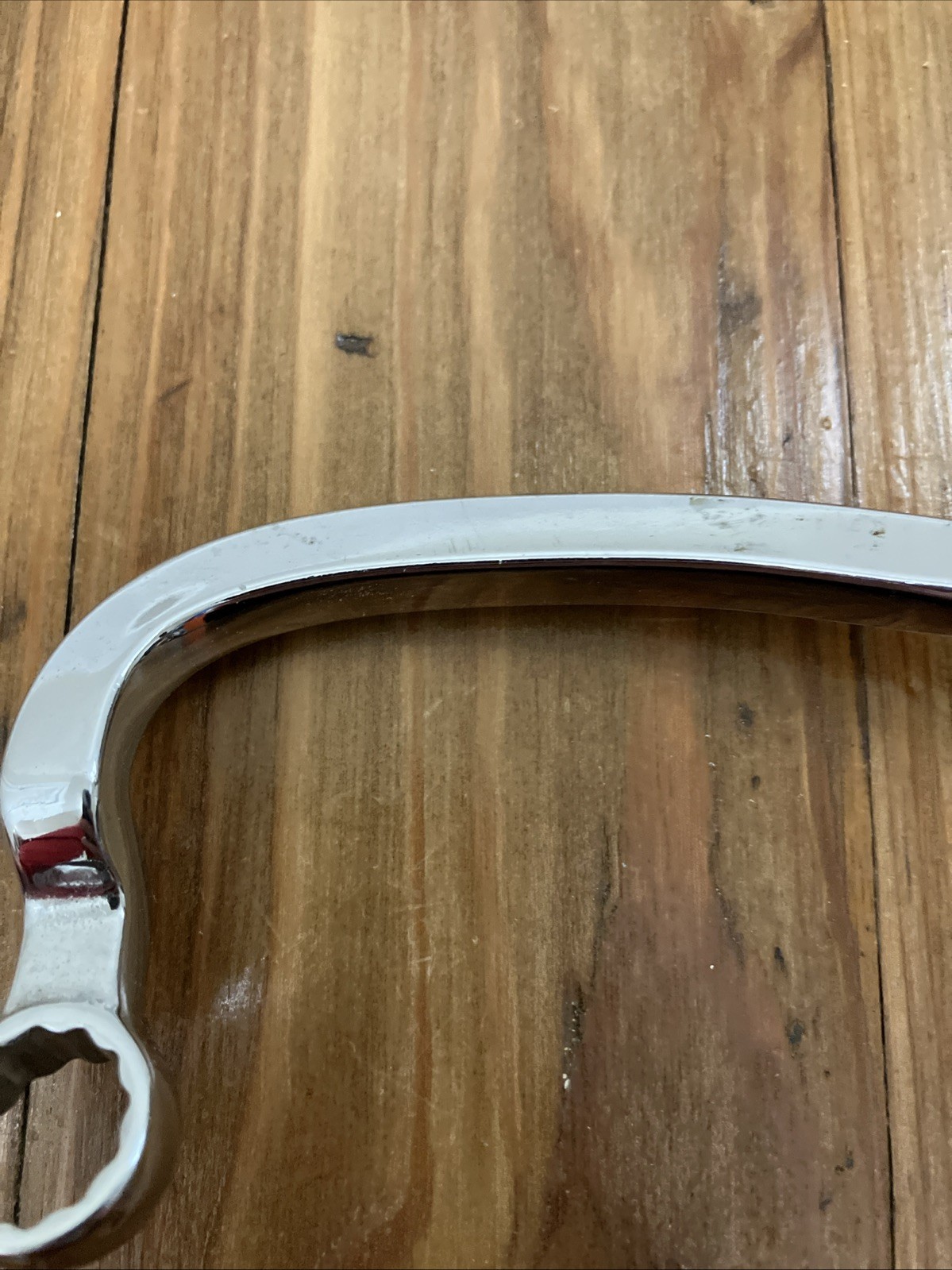 Snap-On 13mm Door Hinge Wrench S6172